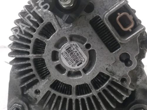 Used Alternator Alternator RENAULT MASTER III Bus (JV) 2.3 dCi 170 FWD (JV0L) (170 hp) 32821037 32821037