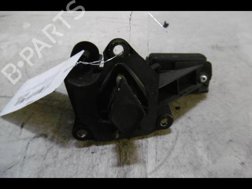 Elektronisk modul RENAULT CLIO II (BB_, CB_) 1.5 dCi (B/CB3M) (64 hp) 23181486