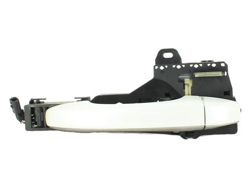 Used Rear right exterior door handle Rear right exterior door handle RENAULT ESPACE V (JR_) 1.6 dCi 160 (160 hp) 33998359 33998359