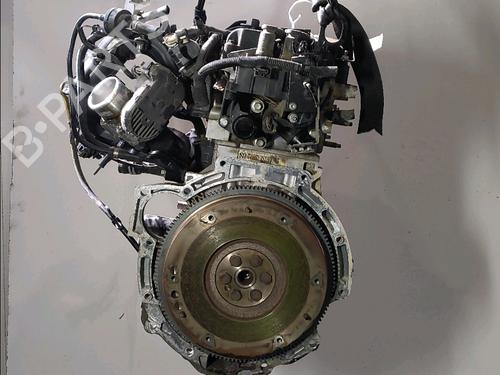 Engine FORD FIESTA VI (CB1, CCN) 1.25 | BP27394202M1 