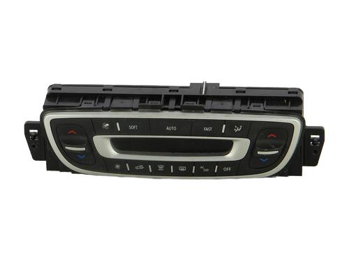 Used Climate control Climate control RENAULT MEGANE III Hatchback (BZ0/1_, B3_) 1.5 dCi (BZ09, BZ0D, BZ1W, BZ29, BZ14) (110 hp) 33836012 33836012