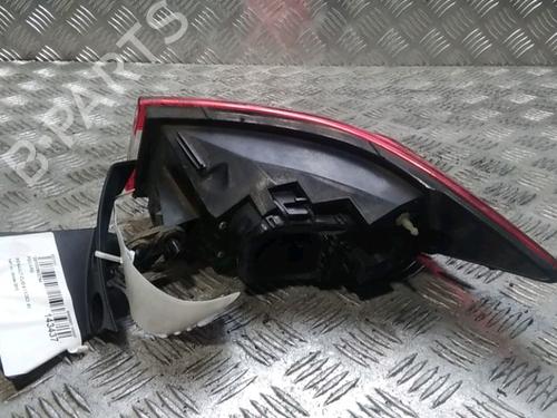 Left taillight RENAULT CLIO IV (BH_) 1.5 dCi 90 | BP15799918C34 
