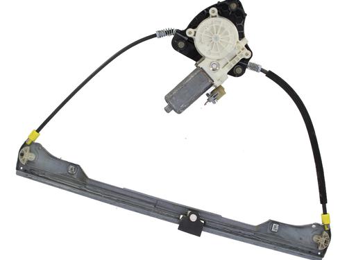 Rudehejsemekanisme Højre foran Rudehejsemekanisme Højre foran RENAULT CLIO II (BB_, CB_) 1.5 dCi (B/CB08) (82 hp) 34175715 34175715