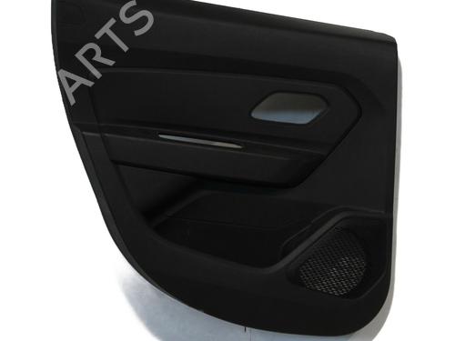 Used Rear left panel Rear left panel DACIA DUSTER (HM_) 1.5 dCi 110 (HMAB) (109 hp) 30630571 30630571