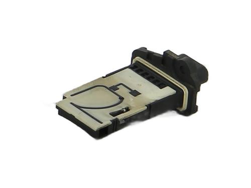 Mass air flow sensor FORD FIESTA VI (CB1, CCN) 1.5 TDCi | BP32038584M95  - Image 5