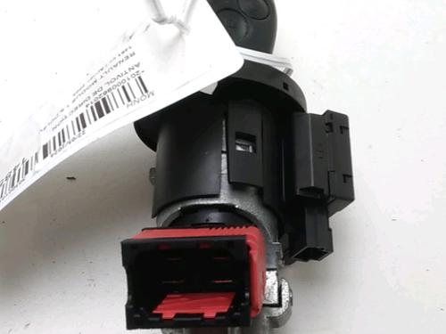 Used Ignition barrel Ignition barrel RENAULT MODUS / GRAND MODUS (F/JP0_) 1.5 dCi (FP0E, JP0E) (65 hp) 18059393 18059393