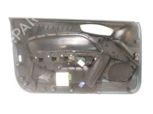 Used Front right panel Front right panel AUDI A1 (8X1, 8XK) 1.2 TFSI (86 hp) 28685615 28685615