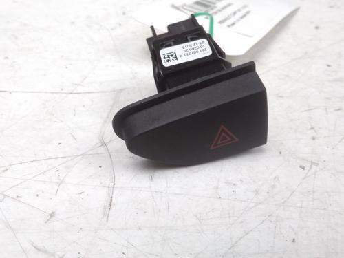 Used Warning switch Warning switch RENAULT CAPTUR I (J5_, H5_) 1.5 dCi 90 (J5N4, J5M5, J5MW, J5M6, J5AL, J5AJ) (90 hp) 23180588 23180588