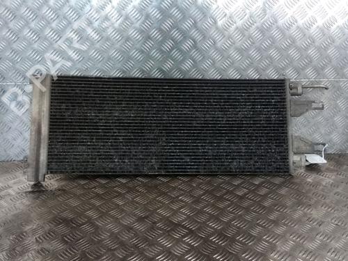 Used Heater matrix Heater matrix 23180382 23180382