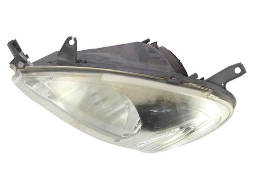 Lampa przednia lewa TOYOTA YARIS (_P1_) 1.0 (SCP10_, SCP10R) | BP30916590C28