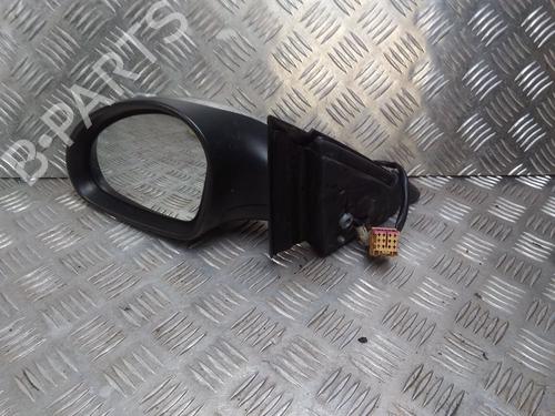 Used Left mirror SEAT IBIZA III (6L1) 1.4 TDI (70 hp) 11170941