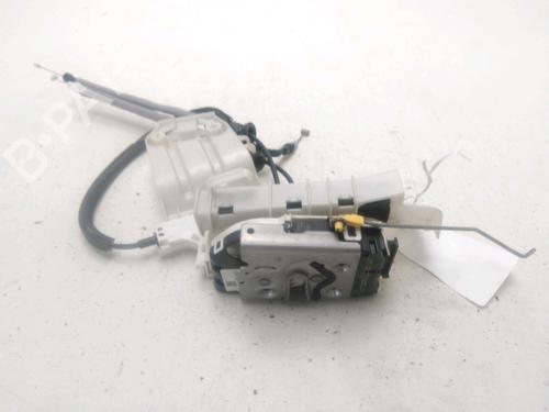 Front left lock JEEP RENEGADE SUV (BU, B1, BV) 1.6 CRD | BP28526522C98 