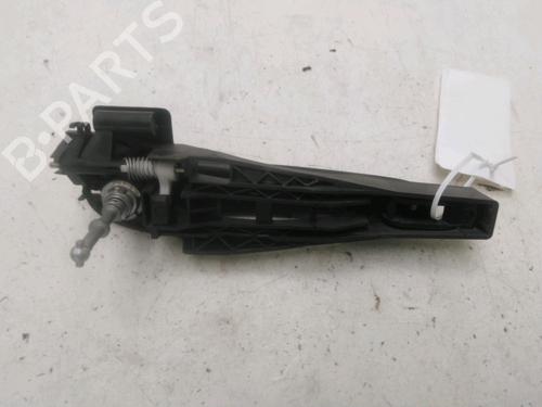 Used Front left exterior door handle CITROËN C3 Pluriel (HB_) [2003-2025]  29442628