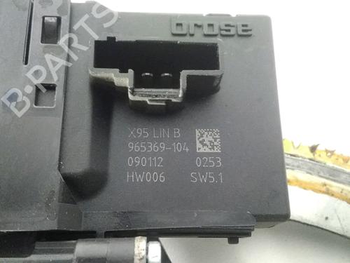Front right window mechanism RENAULT MEGANE III Coupe (DZ0/1_) 1.9 dCi (DZ0N, DZ0J, DZ1J, DZ1K) | BP21564105C23