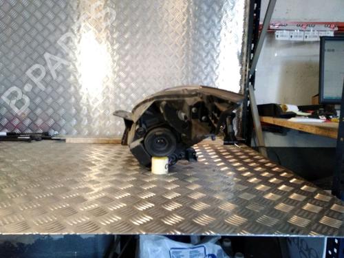 Used Right headlight Right headlight 11715054 11715054