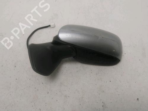 Used Left mirror TOYOTA AURIS (_E15_) 1.6 (ZRE151_, ZRE151R) (124 hp) 29442661