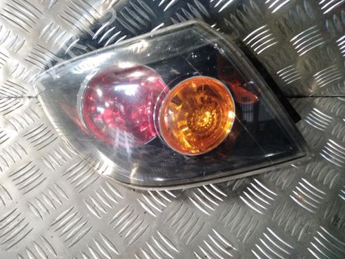 Left taillight MAZDA 3 (BK) 1.6 MZ-CD | BP14965123C34 - Image 2