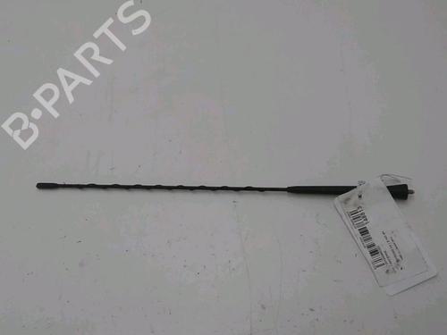 Antenne/Base CITROËN C4 II (NC_) 1.6 HDi 115 (114 hp) 20977398