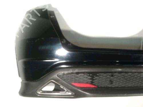 Used Rear bumper Rear bumper HONDA CIVIC VIII Hatchback (FN, FK) 2.2 CTDi (FK3) (140 hp) 21947515 21947515