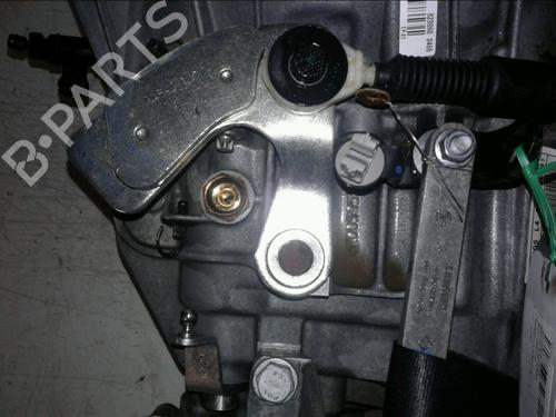 Used Gearbox RENAULT ESPACE IV (JK0/1_) 2.0 dCi (JK01, JK02, JK1J, JK1K, JK1H) (150 hp) 23180407