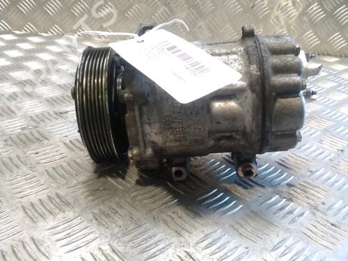 Used AC compressor PEUGEOT EXPERT Van (VF3A_, VF3U_, VF3X_) 2.0 HDi 120 (120 hp) 15493016