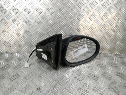 Right mirror LANCIA YPSILON (843_) 1.3 D Multijet (843.AXF11, 843.AXF1A, 843.AXM11,... | BP13081387C27 