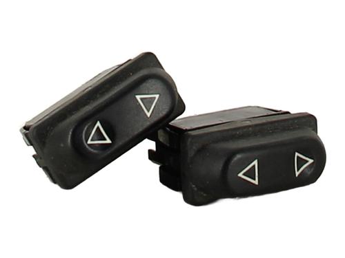 Used Left front window switch Left front window switch PEUGEOT 306 Hatchback (7A, 7C, N3, N5) 1.4 (75 hp) 33727821 33727821