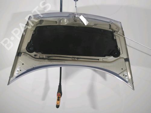 Hood CITROËN C3 I (FC_, FN_) 1.4 HDi | BP18249329C1 
