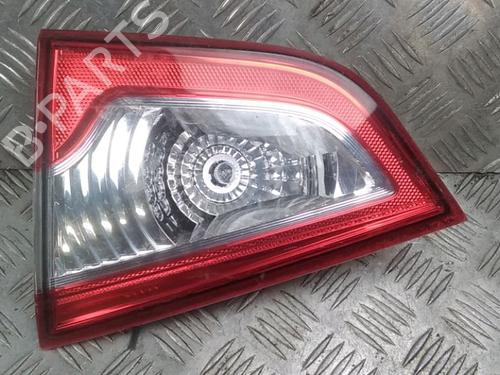 Right tailgate light SUZUKI SX4 S-Cross (JY) 1.6 AllGrip (AKK 416) (120 hp) 13083143