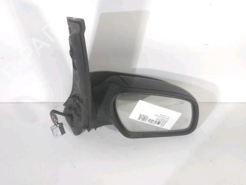 Right mirror FORD C-MAX (DM2) 1.8 TDCi | BP25041172C27 