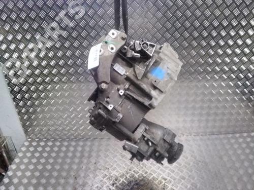 Gearkasse SKODA OCTAVIA II Combi (1Z5) 1.9 TDI 4x4 | BP11524421M3 
