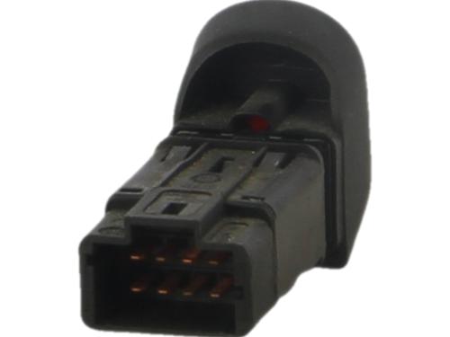 Warning switch RENAULT KANGOO (KC0/1_) 1.5 dCi (KC07) | BP37431687I22 - Image 3