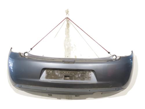 Rear bumper SEAT ATECA (KH7, KHP) 2.0 TDI 4Drive | BP36283334C8 - Image 2