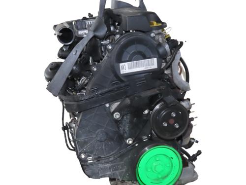 Engine OPEL MERIVA A MPV (X03) 1.7 CDTI (E75) | BP40518790M1 - Image 3