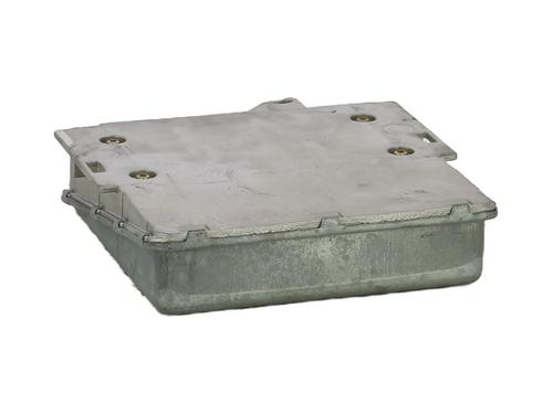 Engine control unit (ECU) BMW 5 (E39) 525 tds | BP36485926M57 - Image 6