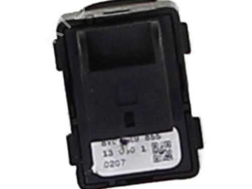 Venstre bagtil elrude kontakt AUDI A3 Sportback (8VA, 8VF) 1.6 TDI (105 hp) 32178902