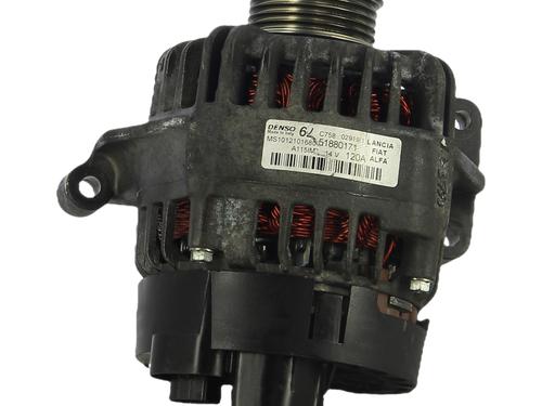 Used Alternator Alternator 39541598 39541598