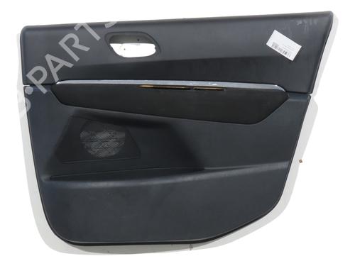 Front right panel PEUGEOT 3008 I MPV (0U_) 1.6 HDi | BP39893536C59 - Image 2