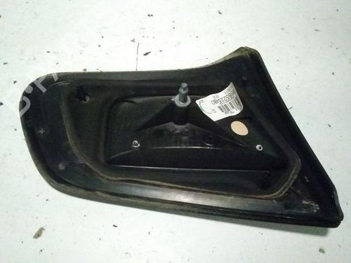 Used Right tailgate light Right tailgate light 15758653 15758653