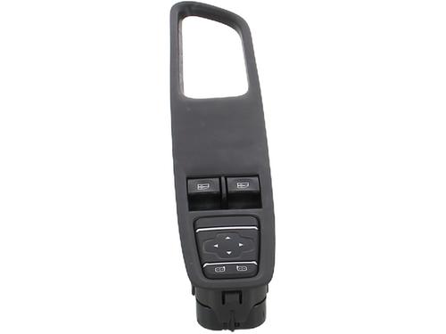 Left front window switch RENAULT CLIO IV (BH_) 1.5 dCi 75 | BP30048134I27 