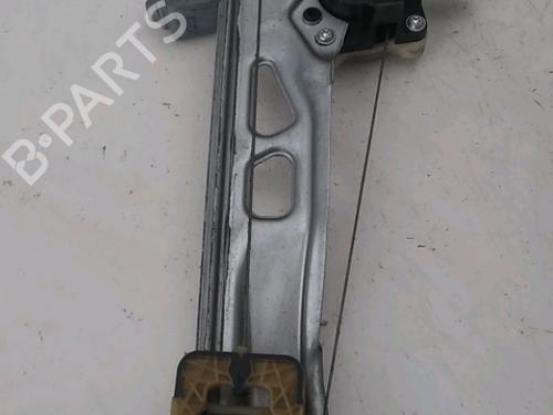 Front right window mechanism FORD TRANSIT CUSTOM V362 Van (FY, FZ) 2.2 TDCi | BP36054163C23 - Image 2