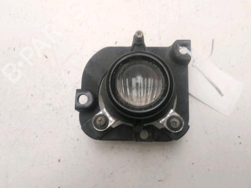 Used Left front fog light FIAT 500 (312_) 1.2 (312AXA1A) (69 hp) 22998239