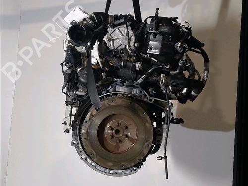 Used Engine Engine FORD FIESTA VII (HJ, HF) 1.5 TDCi (86 hp) 22693771 22693771