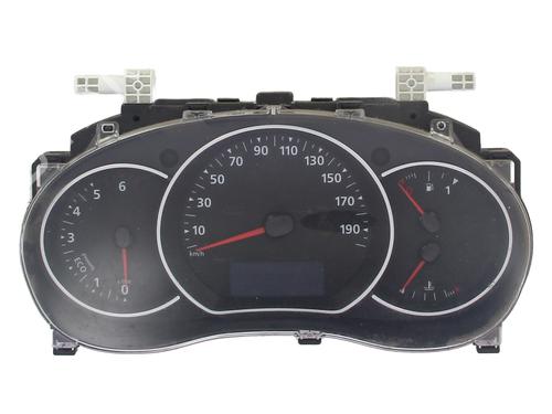 Used Instrument cluster Instrument cluster 37186581 37186581