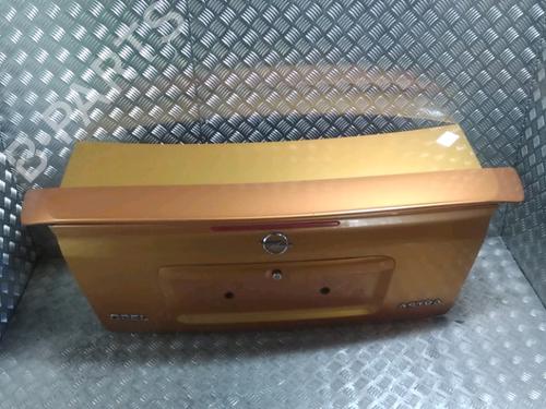 Tailgate OPEL ASTRA G Coupe (T98) 1.8 16V (F07) | BP13082333C6 