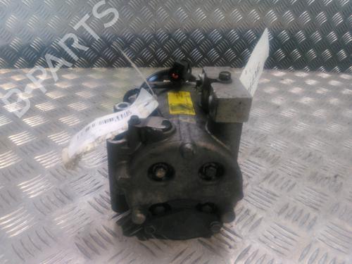 AC compressor FORD FIESTA V (JH_, JD_) 1.3 | BP23180373M34 