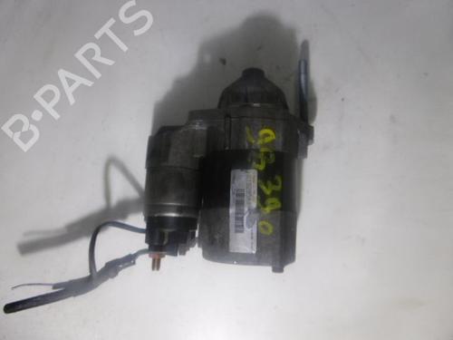 Used Starter MERCEDES-BENZ A-CLASS (W168) A 140 (168.031, 168.131) (82 hp) 15747477