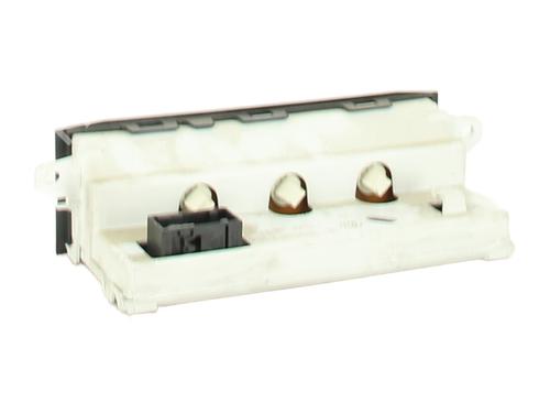 Used Display monitor Display monitor PEUGEOT PARTNER Box Body/MPV (5_, G_) 1.6 HDi 75 (75 hp) 33860321 33860321