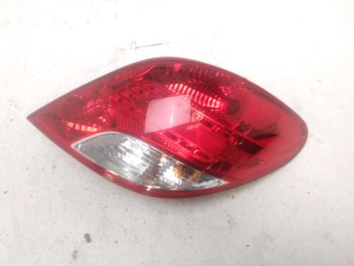 Right taillight PEUGEOT 207 (WA_, WC_) 1.4 HDi | BP29442787C35 
