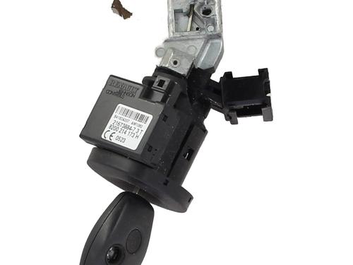 Used Ignition barrel Ignition barrel RENAULT CLIO III (BR0/1, CR0/1) 1.2 16V (BR02, BR0J, BR11, CR02, CR0J, CR11) (75 hp) 32332898 32332898